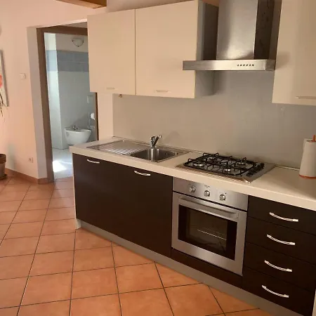 Apartamento Baby