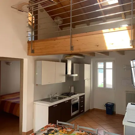 Baby Apartamento *