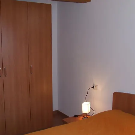 Apartamento Baby