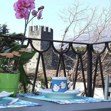 Apartamento Baby Dervio