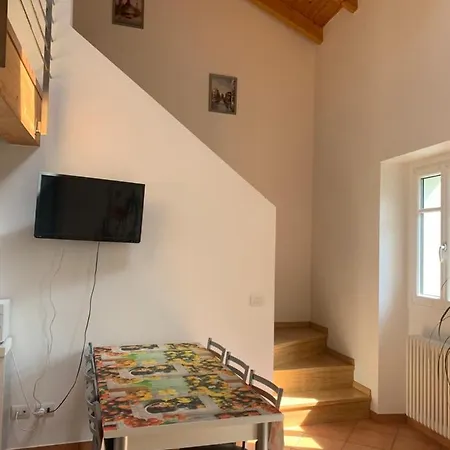 Baby Appartement