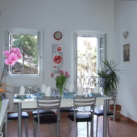 Baby Appartement