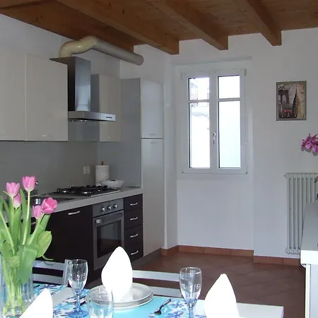 Appartement Baby